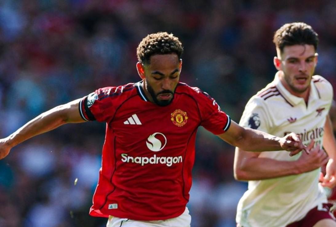 斯图里奇：库尼亚是全场最好的球员，他会让曼联球迷激动不已