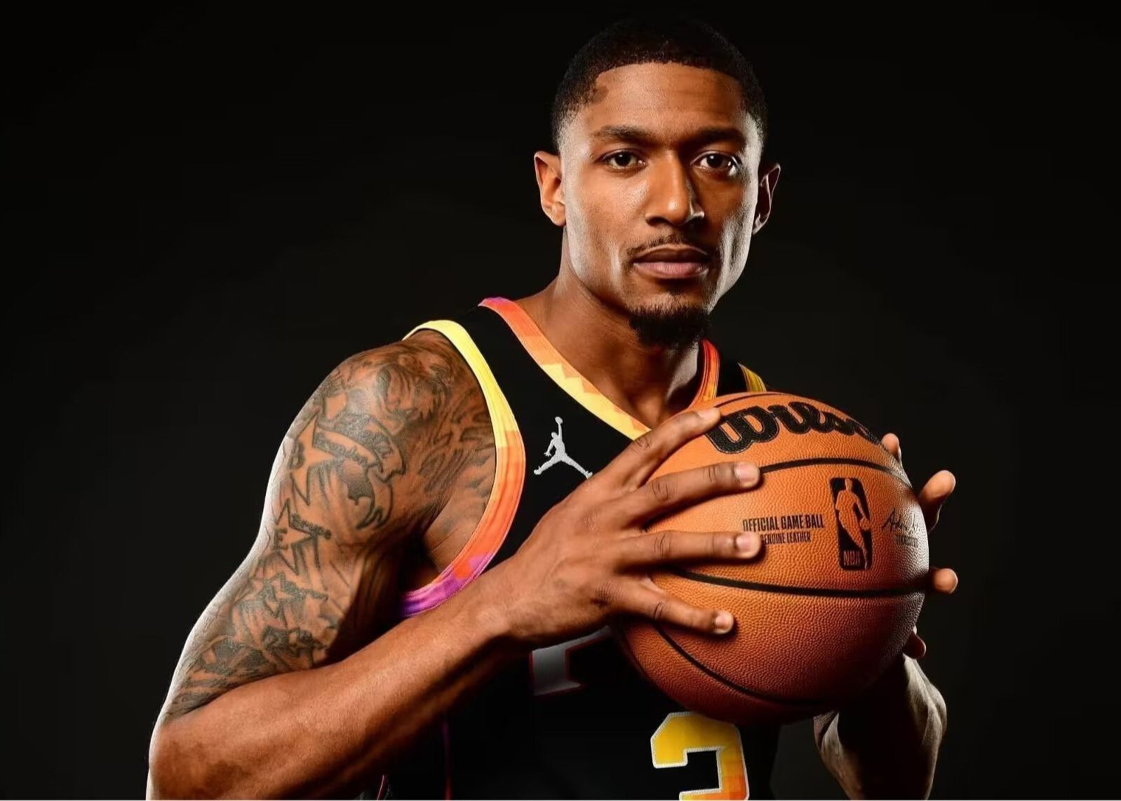 薪资专家：签下比尔会触发第一土豪线，热火的操作空间不超过1100万美元