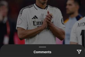 半岛体育官方网站-贝林厄姆社媒：还有5场决赛，我们将倾尽所有 至死支持皇马