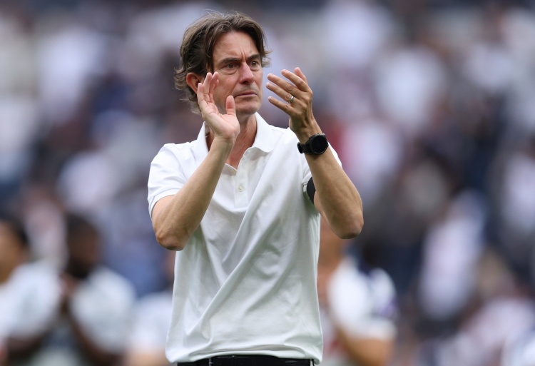 半岛体育app下载-热刺本场预期进球仅0.17，近10个赛季英超主场第二少