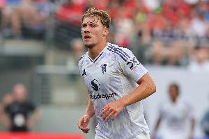 半岛体育app下载-米体：霍伊伦500万欧租借费+4000万买断加盟那不勒斯，年薪500万