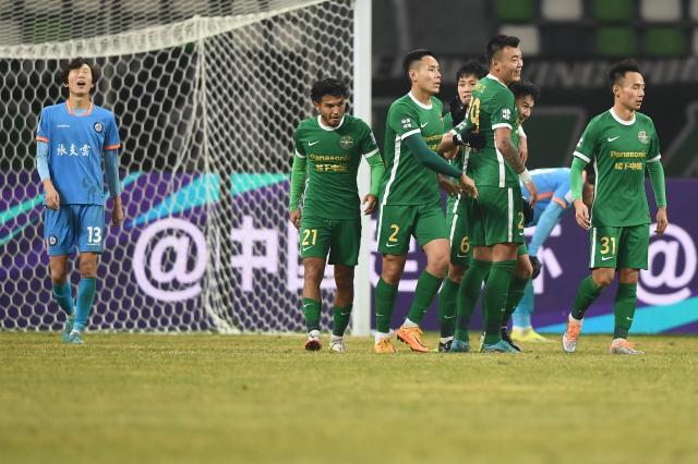 半岛体育平台-浙江大胜背后还藏着3杆洋枪 乔迪：3比0是实力体现