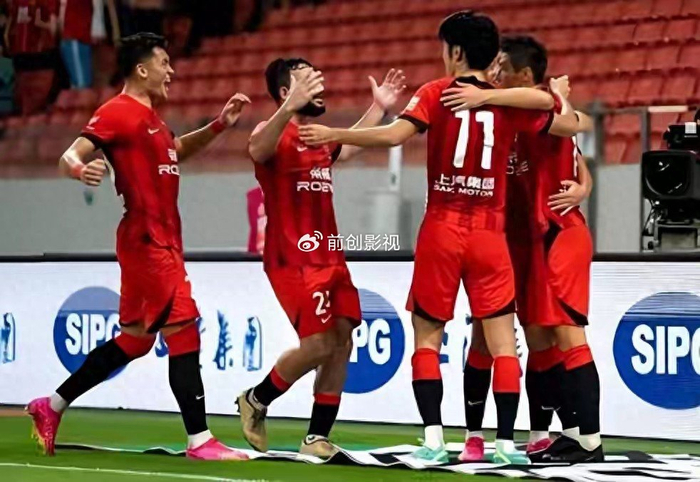 半岛体育官方网站-上港“军师”到位！曾让国奥惊魂的他，能给穆斯卡特出什么牌？|上海海港|维德马|彭啸|教练|球队_新浪体育_新浪新闻