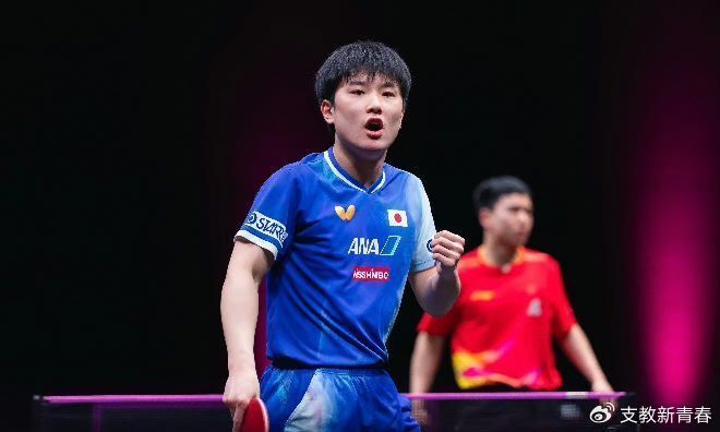 半岛体育官方网站-张本智和一家，离开日本，远赴德国谋求发展！球迷：日乒经济压榨|张本宇|洛杉矶奥运会|张本美和|训练|俱乐部_新浪体育_新浪新闻