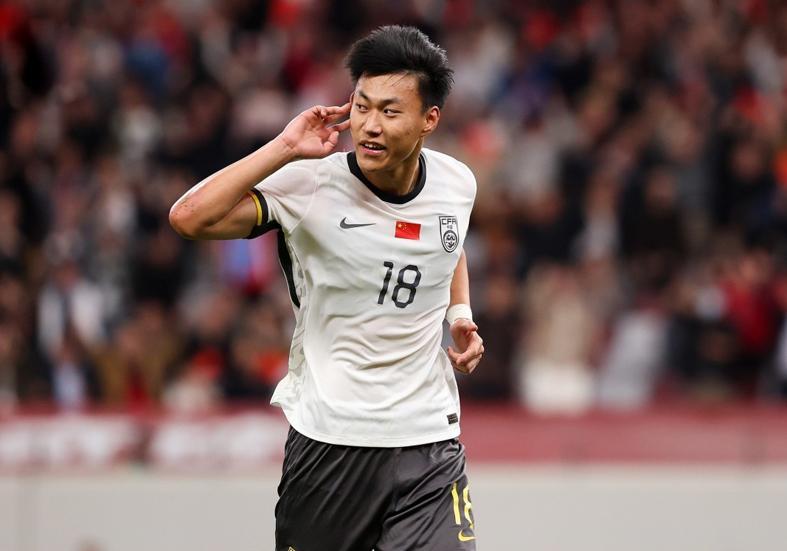 杜月徵神仙球MVP！U23国足1-0越南 全队评分：安东尼奥嫡系仍最低